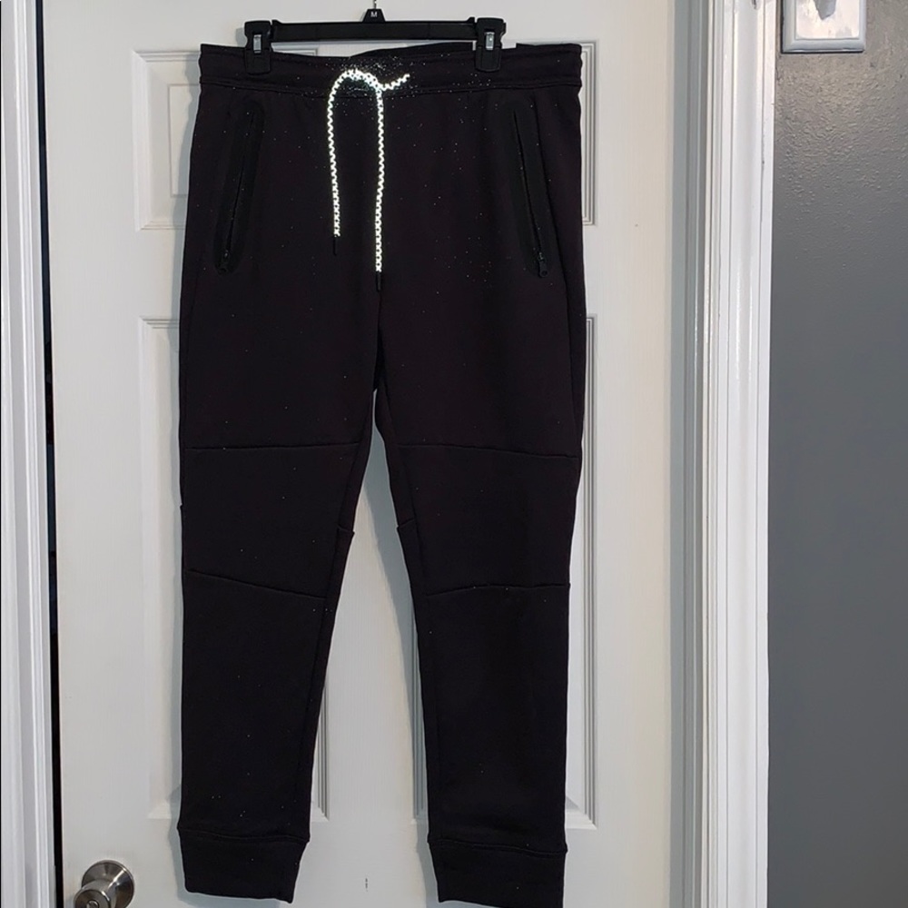 Joggers